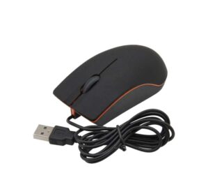 موس Lenevo مدل M20