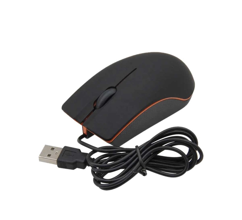 موس Lenevo مدل M20