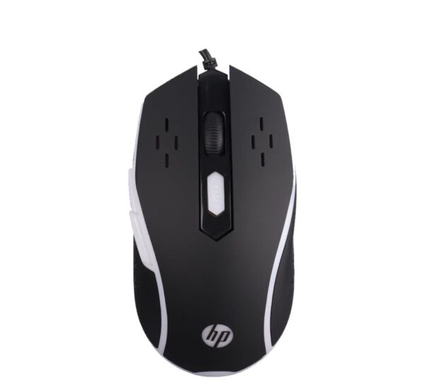 موس گیمینگ Hp مدل M50