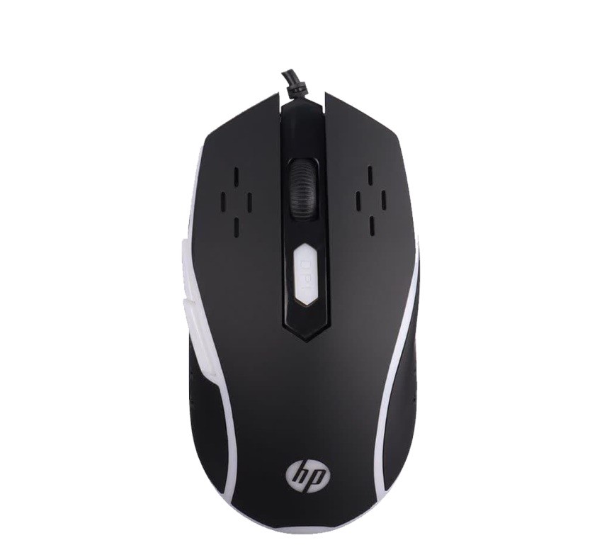 موس گیمینگ Hp مدل M50