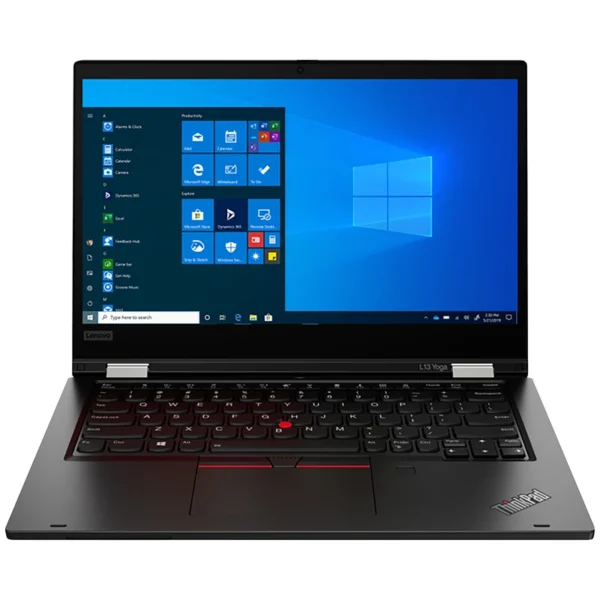 لپ تاپ Lenevo مدل ThinkPad L13 Yoga