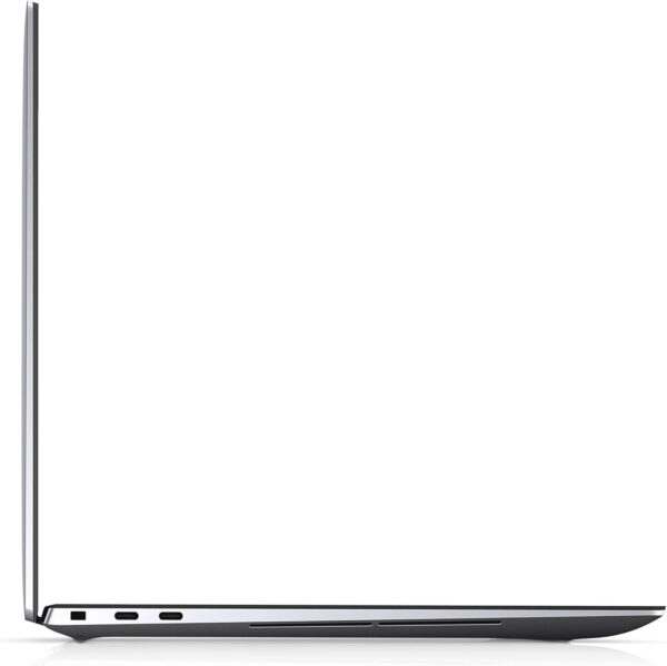 لپ تاپ Dell مدل Precision 5550