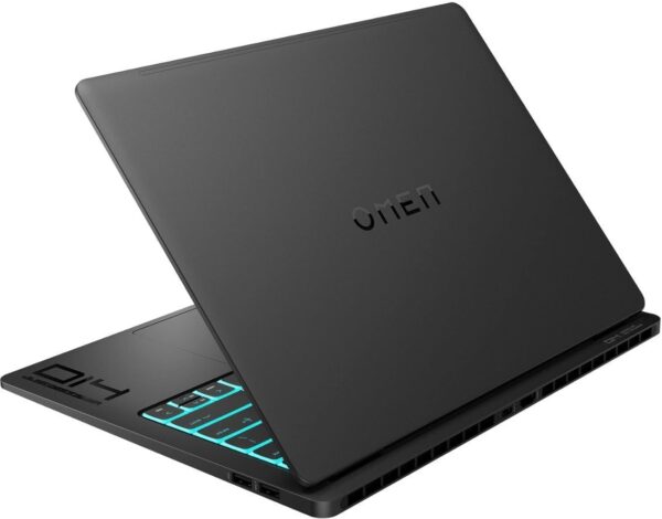 لپ تاپ Hp مدل Omen Transcend 14 Black