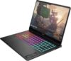لپ تاپ Hp مدل Omen Transcend 14 Black