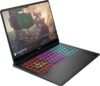 لپ تاپ Hp مدل Omen Transcend 14 Black