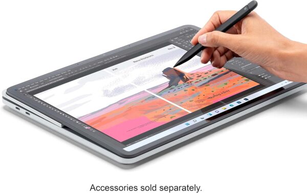 لپ تاپ Microsoft مدل Surface Laptop Studio
