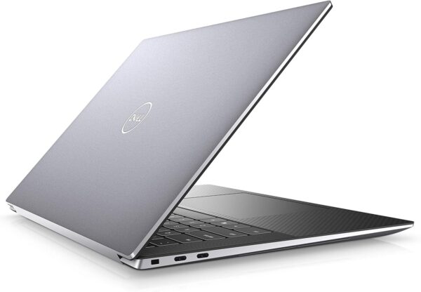 لپ تاپ Dell مدل Precision 5550