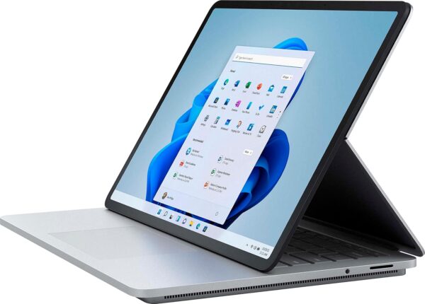 لپ تاپ Microsoft مدل Surface Laptop Studio
