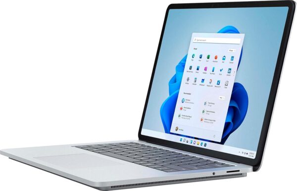 لپ تاپ Microsoft مدل Surface Laptop Studio