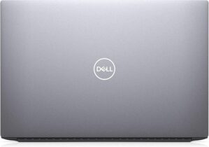 لپ تاپ Dell مدل Precision 5550