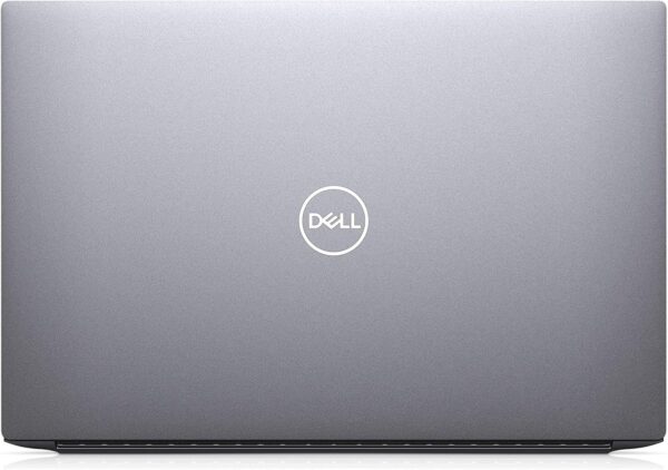 لپ تاپ Dell مدل Precision 5550