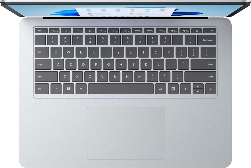 لپ تاپ Microsoft مدل Surface Laptop Studio