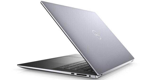 لپتاپ Dell مدل Precision 5560