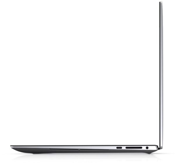 لپتاپ Dell مدل Precision 5560