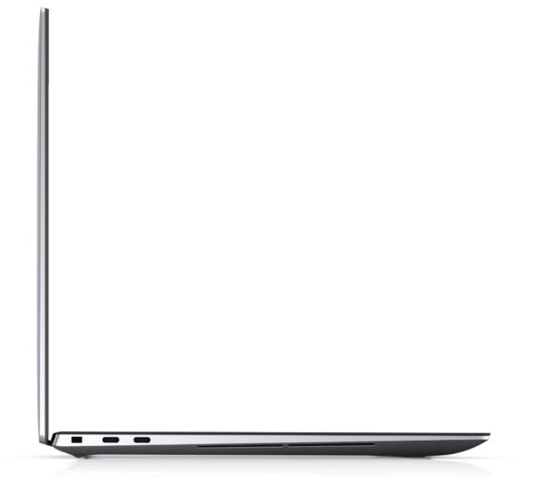 لپتاپ Dell مدل Precision 5560