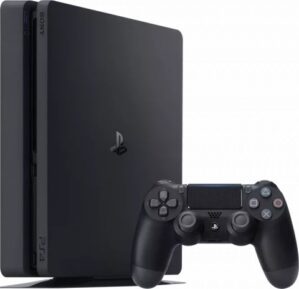 کنسول بازی سونی PS4 Slim حافظه 500 گیگابایت