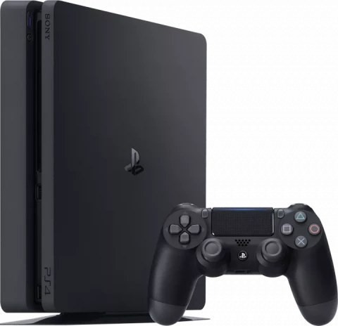 کنسول بازی سونی PS4 Slim حافظه 500 گیگابایت