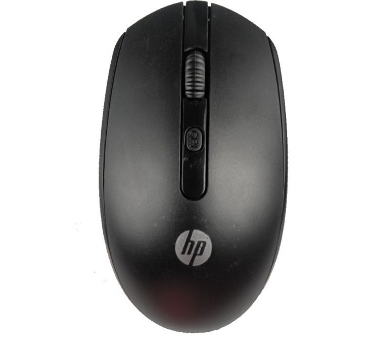 موس بی سیم Hp مدل M110