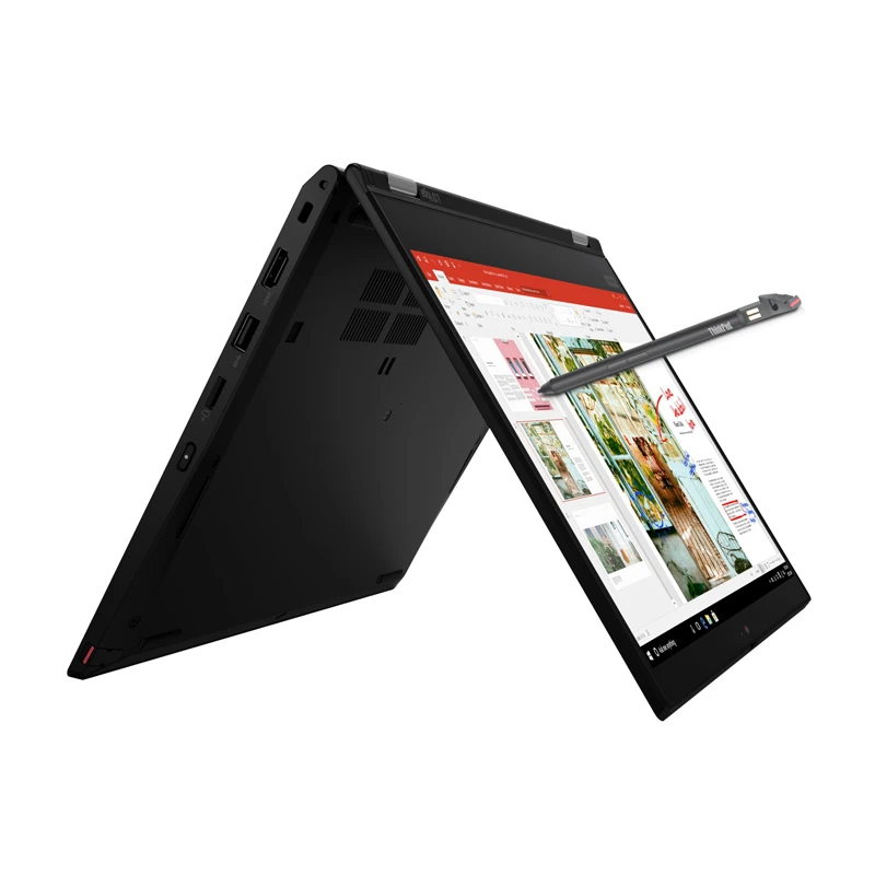 لپ تاپ Lenevo مدل ThinkPad L13 Yoga