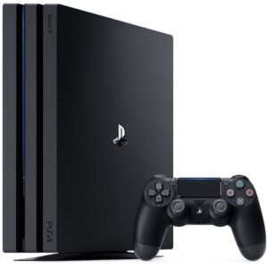کنسول بازی سونی PS4 Pro حافظه 1 ترابایت