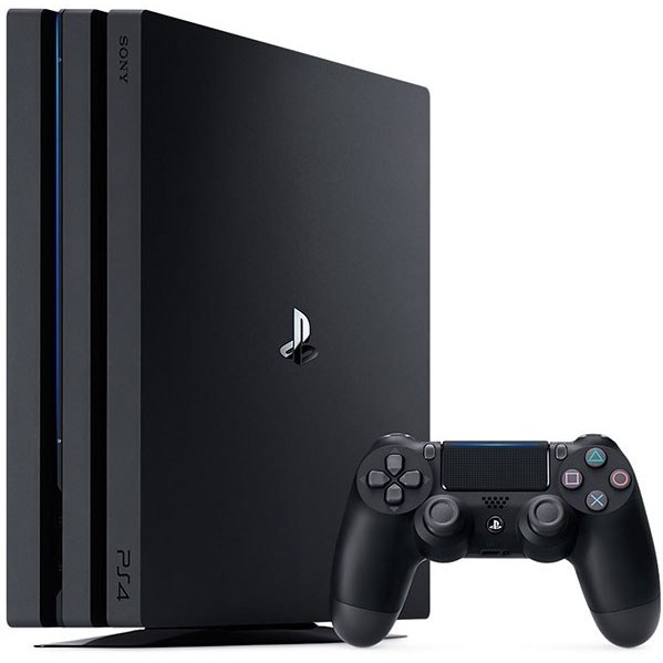 کنسول بازی سونی PS4 Pro حافظه 1 ترابایت