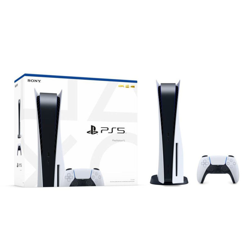 پلی استیشن 5 فت استاندارد ( 1216 ) PLAY STATION 5 FAT STANDARD