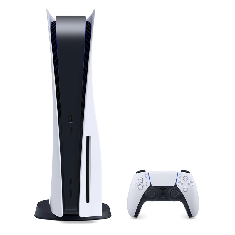 پلی استیشن 5 فت استاندارد ( 1216 ) PLAY STATION 5 FAT STANDARD