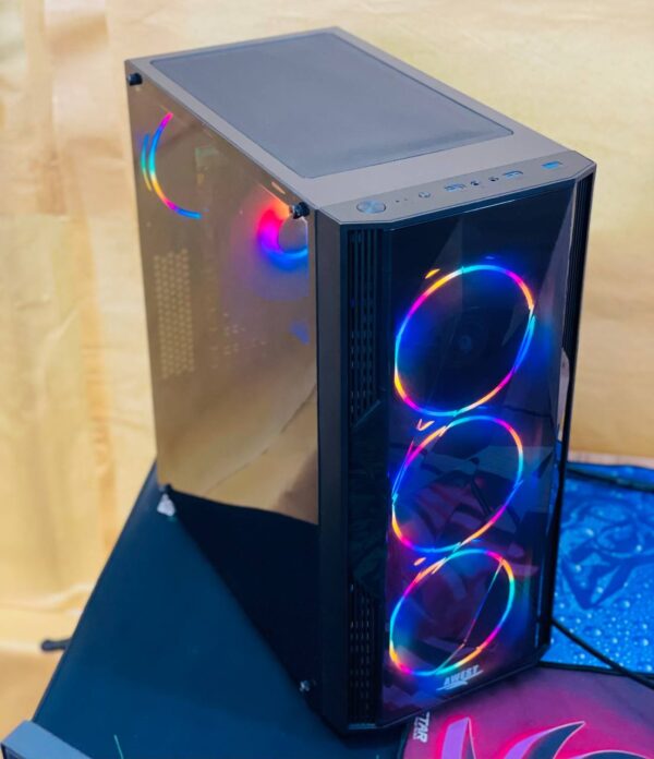 کیس گیمینگ Asus