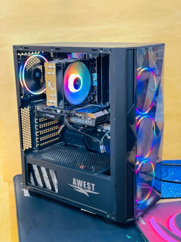 کیس گیمینگ Asus