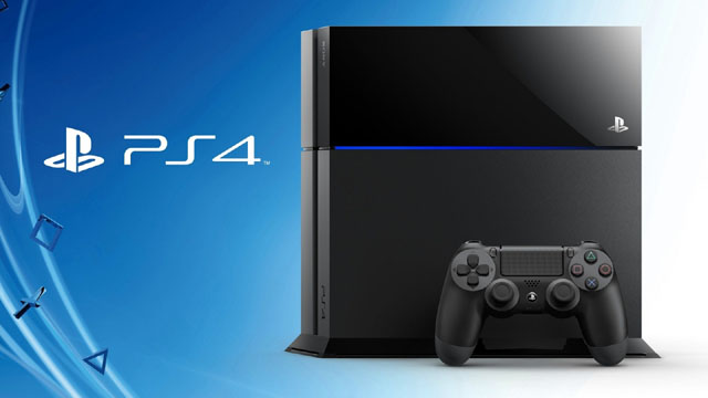 کنسول بازی سونی PS4 Fat | حافظه 500 گیگابایت