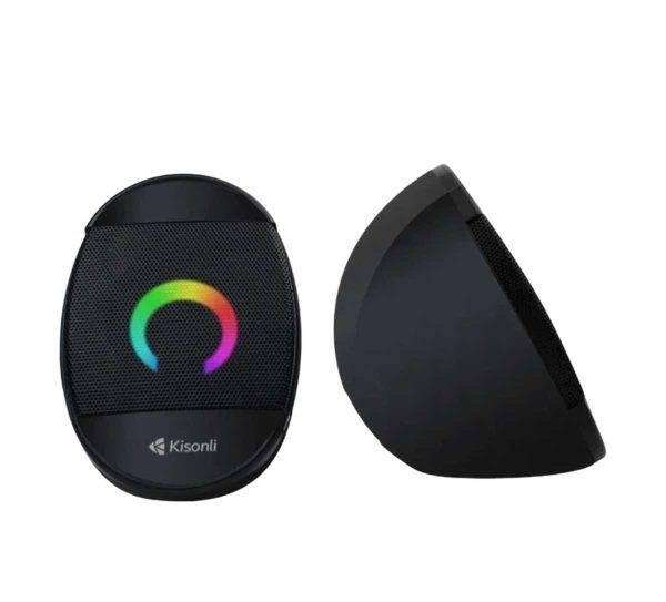 اسپیکر Kisonly مدل L-7070