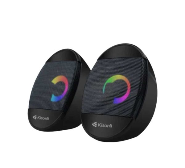 اسپیکر Kisonly مدل L-7070