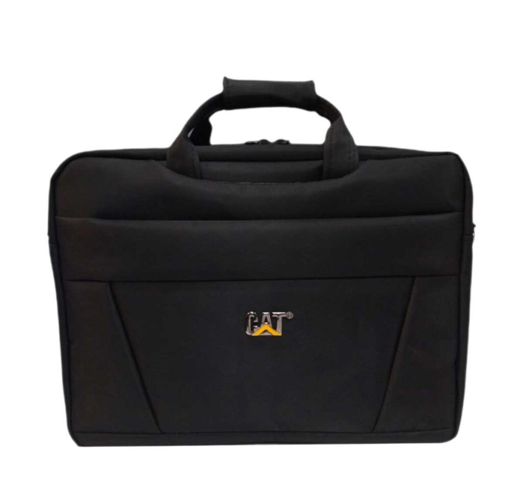 کیف لپتاپ کاترپیلار CAT سایز 15.6