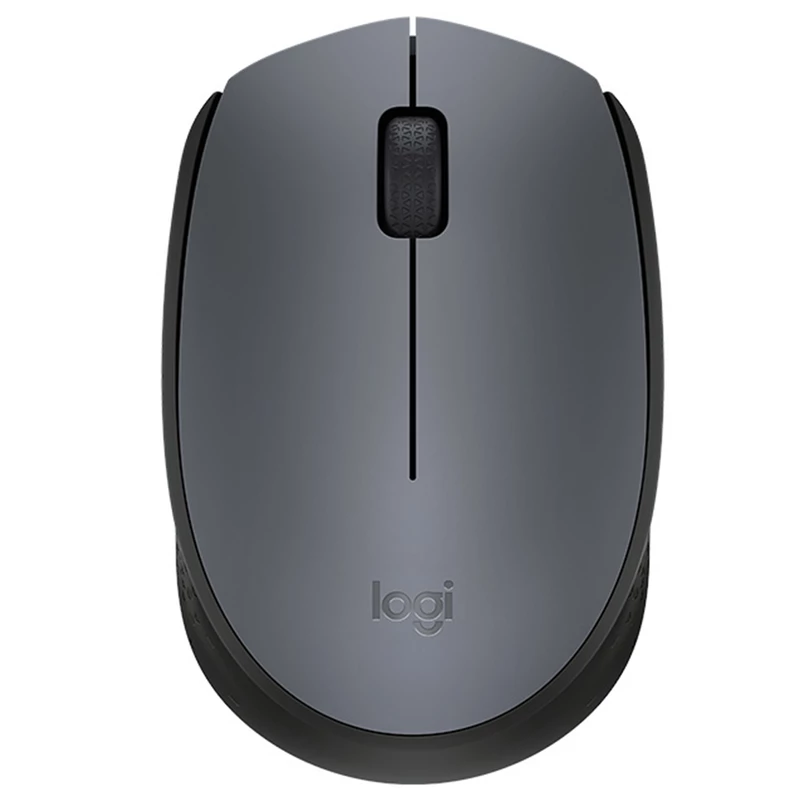 ماوس بیسیم logitech مدل M170