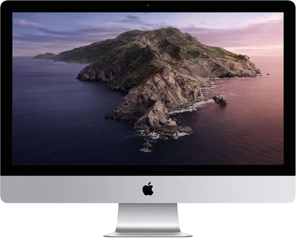 اپل iMac 2019 | آل این وان قدرتمند