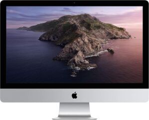 اپل iMac 2019 | آل این وان قدرتمند