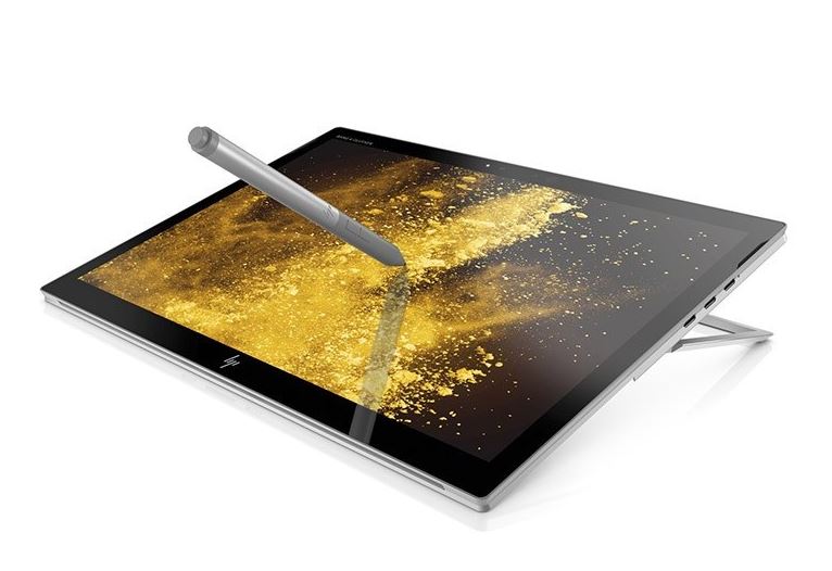 لپ تاپ Hp مدل Elite X2 1013 G4