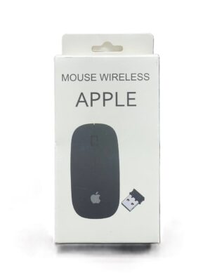 موسی بیسیم Apple